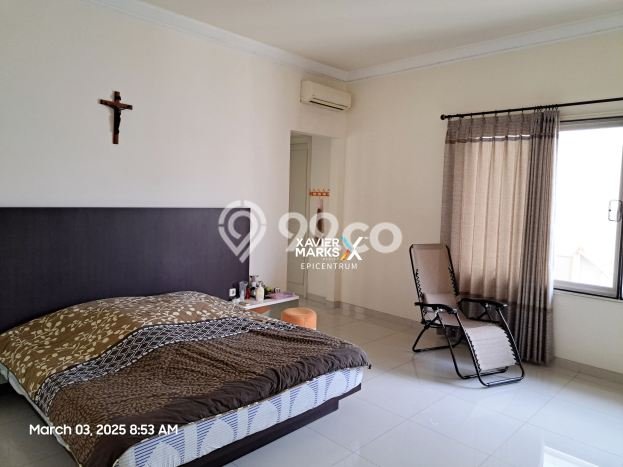 Siap Huni Hunian Elit 4 Kamar di Sukolilo Dekat ke Mana Pun Siap Huni Hunian Elit 4 Kamar di Sukolilo Dekat ke Mana Pun