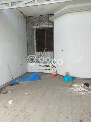 Rumah Mewah Siap Huni LT 280m2 di Dukuh Pakis, Surabaya Rumah Mewah Siap Huni LT 280m2 di Dukuh Pakis, Surabaya