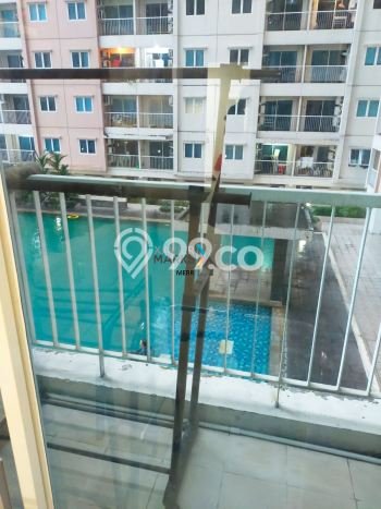 Hunian Apartemen Strategis untuk Dijual di Surabaya dengan 2 Kamar Hunian Apartemen Strategis untuk Dijual di Surabaya dengan 2 Kamar