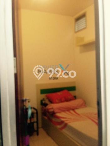 Apartemen Disewakan 2 Kamar Hemat Siap Huni di Surabaya, Luas 45m2 Apartemen Disewakan 2 Kamar Hemat Siap Huni di Surabaya, Luas 45m2