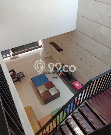 For Sale! Premium House LT 210m2 Desain Modern di Pakuwon Indah For Sale! Premium House LT 210m2 Desain Modern di Pakuwon Indah