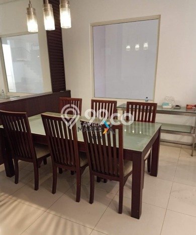 For Sale! Premium House LT 210m2 Desain Modern di Pakuwon Indah For Sale! Premium House LT 210m2 Desain Modern di Pakuwon Indah