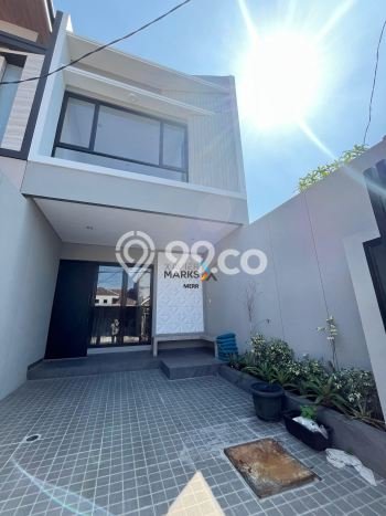 Dijual Rumah Eksklusif 3 KT di Wonorejo, Surabaya Dijual Rumah Eksklusif 3 KT di Wonorejo, Surabaya