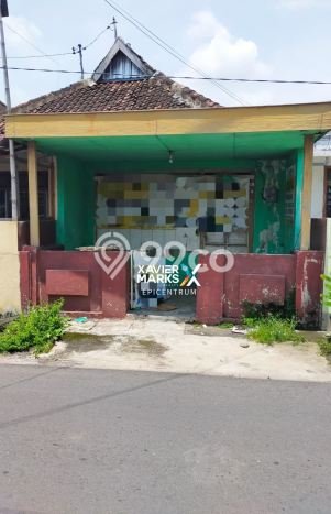 Rumah Nyaman 2 KT LB 96m2 Kondisi Bagus di Kediri Rumah Nyaman 2 KT LB 96m2 Kondisi Bagus di Kediri