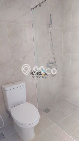 Apartemen Nyaman Dijual di Tegalsari, Surabaya Dilengkapi 2 KT dan 2 KM Apartemen Nyaman Dijual di Tegalsari, Surabaya Dilengkapi 2 KT dan 2 KM