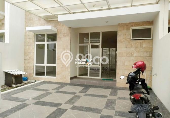 Rumah Modern 3 Kamar LT 105m2 di Wonorejo Rumah Modern 3 Kamar LT 105m2 di Wonorejo