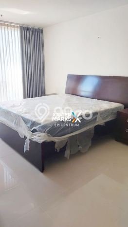 Siap Milik Apartemen 2 KT 2 KM di Tegalsari Siap Milik Apartemen 2 KT 2 KM di Tegalsari