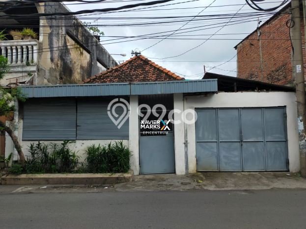 Dijual Hunian Rumah Terawat 2 Kamar di Kedung Doro, Surabaya Dijual Hunian Rumah Terawat 2 Kamar di Kedung Doro, Surabaya