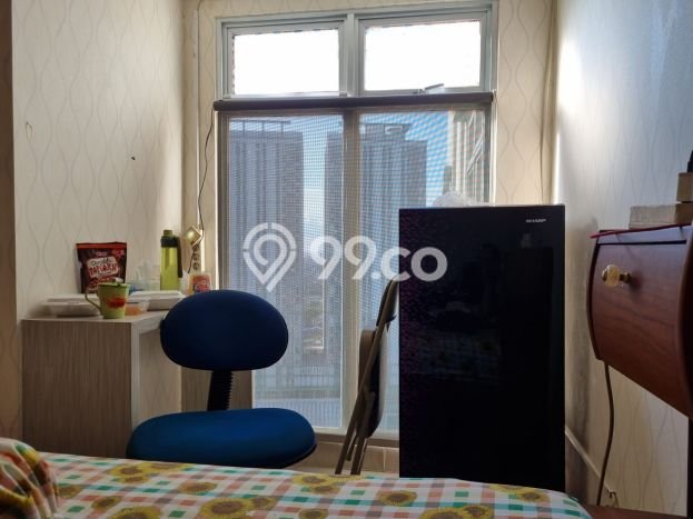 Siap Milik Apartemen 1 Kamar Tidur, 1 Kamar Mandi di Rungkut, Surabaya Siap Milik Apartemen 1 Kamar Tidur, 1 Kamar Mandi di Rungkut, Surabaya