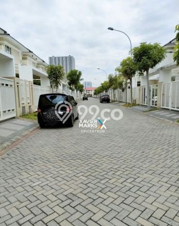 Rumah Modern 3 Kamar LT 105m2 di Wonorejo Rumah Modern 3 Kamar LT 105m2 di Wonorejo