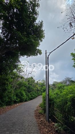 Dijual Tanah Lokasi Umalas, Badung Seluas 625m2 Dijual Tanah Lokasi Umalas, Badung Seluas 625m2