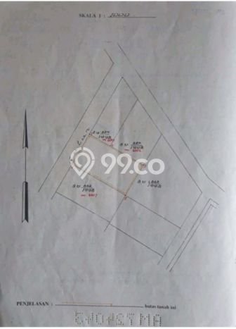 Tanah Dijual di Badung Seluas 1600m2 Strategis Tanah Dijual di Badung Seluas 1600m2 Strategis