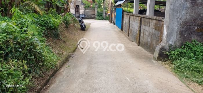Untuk Dijual Tanah 1700m2 di Bedulu, Gianyar Untuk Dijual Tanah 1700m2 di Bedulu, Gianyar