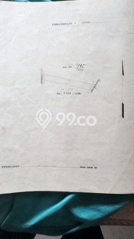 Tanah Kosong Dijual di Tabanan dengan Area 2500m2 Tanah Kosong Dijual di Tabanan dengan Area 2500m2