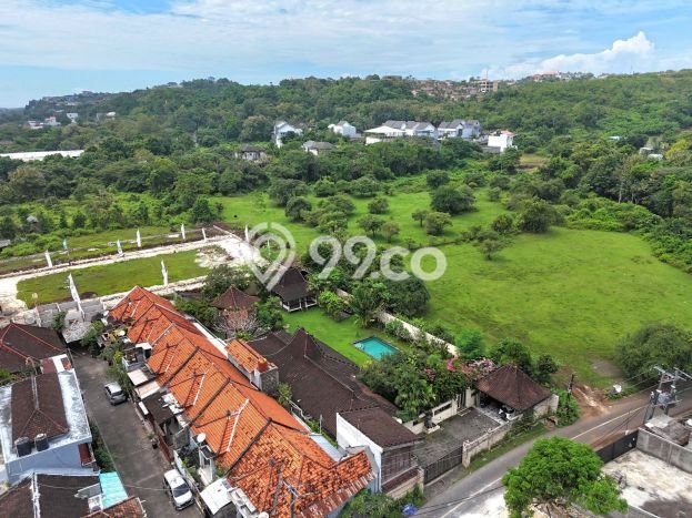 Vila Kawasan , Luas 1300m2m², Dekat ke Pusat Kota Vila Kawasan , Luas 1300m2m², Dekat ke Pusat Kota
