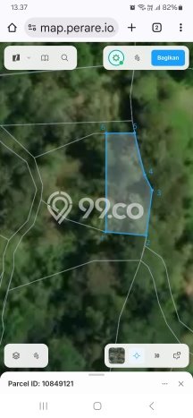 Kavling Tanah Dijual di Tampaksiring Gianyar Spesifikasi 400m2 Kavling Tanah Dijual di Tampaksiring Gianyar Spesifikasi 400m2