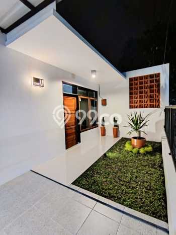 Rumah Strategis Minimalis Lb 104m2 di Rancasari, Bandung Rumah Strategis Minimalis Lb 104m2 di Rancasari, Bandung