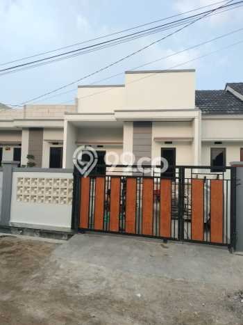 SPECIAL OFFER! Bisa KPR Rumah Minimalis lokasi Ngamprah, Bandung Barat, Luas 77m² LB 45m² SPECIAL OFFER! Bisa KPR Rumah Minimalis lokasi Ngamprah, Bandung Barat, Luas 77m² LB 45m²