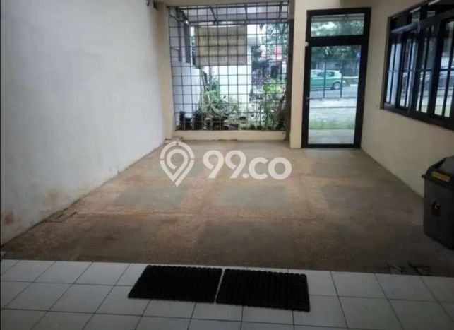 Unit Komersial Dijual di Bandung LT 500m2 & LB 350m2 Unit Komersial Dijual di Bandung LT 500m2 & LB 350m2