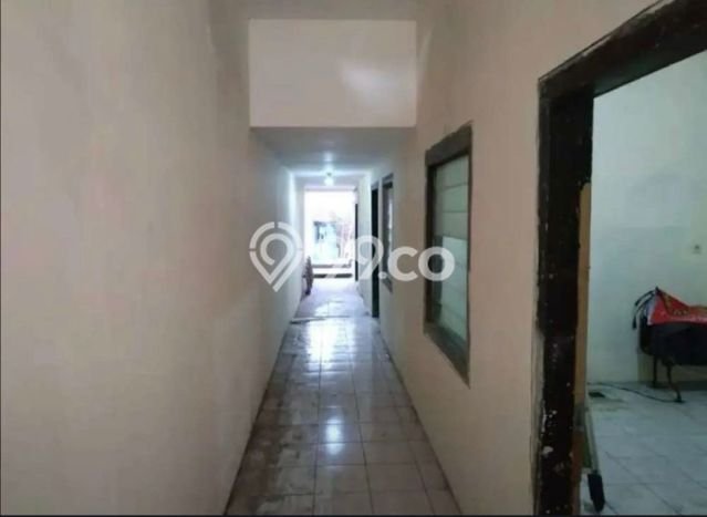 Unit Komersial Dijual di Bandung LT 500m2 & LB 350m2 Unit Komersial Dijual di Bandung LT 500m2 & LB 350m2