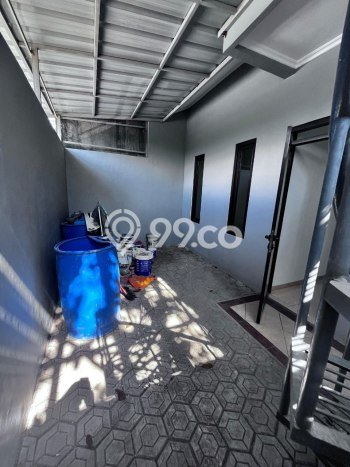 Rumah Asri Cinambo, Area Sejuk - LT 96m2m² Rumah Asri Cinambo, Area Sejuk - LT 96m2m²