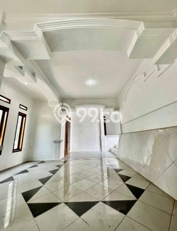 Rumah Modern Cantik 5 KT Bisa Langsung Pindah di Cireunghas Rumah Modern Cantik 5 KT Bisa Langsung Pindah di Cireunghas