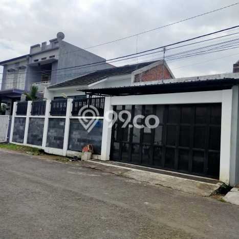 Dijual Cepat Rumah Favorit Siap Huni LB 106m2 di Tarogong Kidul, Garut Dijual Cepat Rumah Favorit Siap Huni LB 106m2 di Tarogong Kidul, Garut