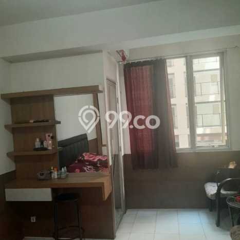 Apartemen Minimalis untuk Dijual di Buah Batu Dengan Spesifikasi 0 KT & 1 KM Apartemen Minimalis untuk Dijual di Buah Batu Dengan Spesifikasi 0 KT & 1 KM