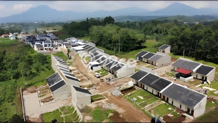 Hunian Murah Dijual Area Pamulihan, Sumedang Harga Rp 250 Juta Hunian Murah Dijual Area Pamulihan, Sumedang Harga Rp 250 Juta