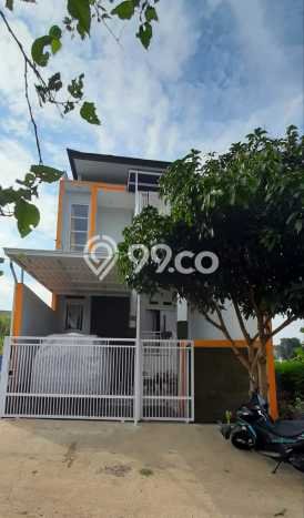 Rumah Berkualitas 3 Kamar Tidur dan 2 Kamar Mandi di Lokasi Strategis , Bandung Rumah Berkualitas 3 Kamar Tidur dan 2 Kamar Mandi di Lokasi Strategis , Bandung