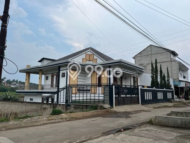 Rumah Mewah Dijual LT 680m2 di Padalarang, Bandung Barat Rumah Mewah Dijual LT 680m2 di Padalarang, Bandung Barat