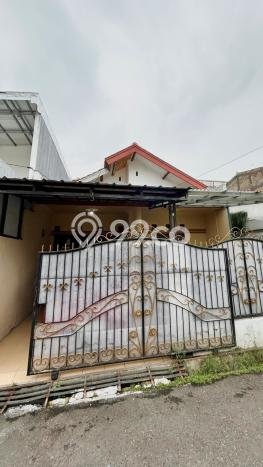 Rumah Modern 3 KT di Cijerah Bandung Unfurnished Rumah Modern 3 KT di Cijerah Bandung Unfurnished