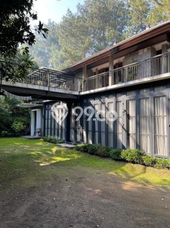 Vila di Lembang, Luas 2602m2m², Cocok untuk berbagai kebutuhan Vila di Lembang, Luas 2602m2m², Cocok untuk berbagai kebutuhan