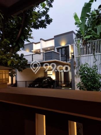 Rumah Strategis Minimalis Lb 275m2 di Cimahi Utara, Cimahi Rumah Strategis Minimalis Lb 275m2 di Cimahi Utara, Cimahi