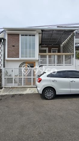 Dijual Rumah Strategis Bagus Punya 2 KT di Cilengkrang Bandung SHM Dijual Rumah Strategis Bagus Punya 2 KT di Cilengkrang Bandung SHM