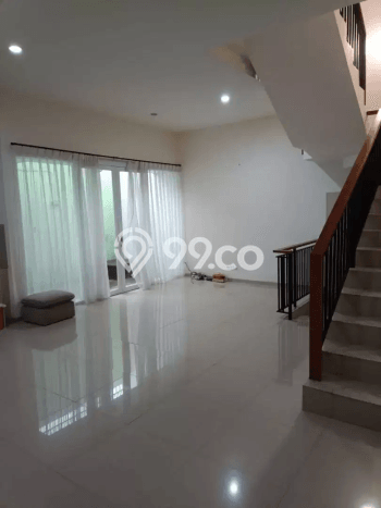 Rumah sewa siap pakai 3 KT di Setiabudi, Bandung Rumah sewa siap pakai 3 KT di Setiabudi, Bandung