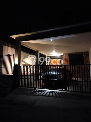 Rumah Strategis Minimalis Lb 275m2 di Cimahi Utara, Cimahi Rumah Strategis Minimalis Lb 275m2 di Cimahi Utara, Cimahi