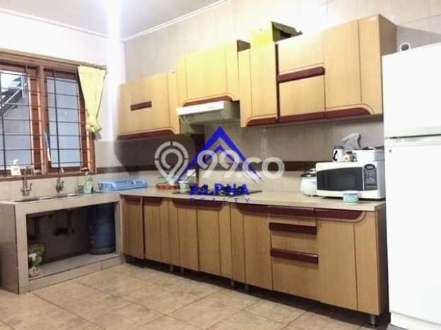 Rumah area Dago, 5 KT, Konsep Modern, Luas 600m² LB 400m² Rumah area Dago, 5 KT, Konsep Modern, Luas 600m² LB 400m²