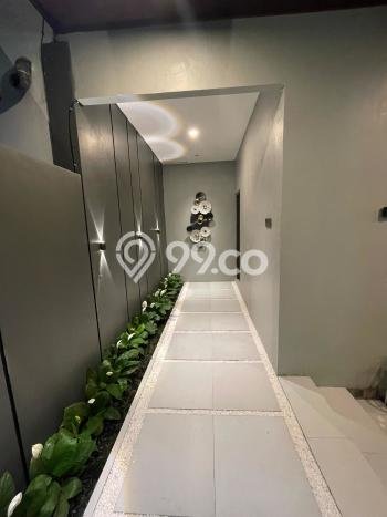 Rumah Minimalis 2 Kamar LT 160m2 di Lippo Karawaci Rumah Minimalis 2 Kamar LT 160m2 di Lippo Karawaci