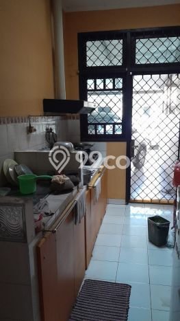 Dijual Rumah Modern 3 KT di Serpong Villa Melati Mas, Tangerang Selatan Dijual Rumah Modern 3 KT di Serpong Villa Melati Mas, Tangerang Selatan
