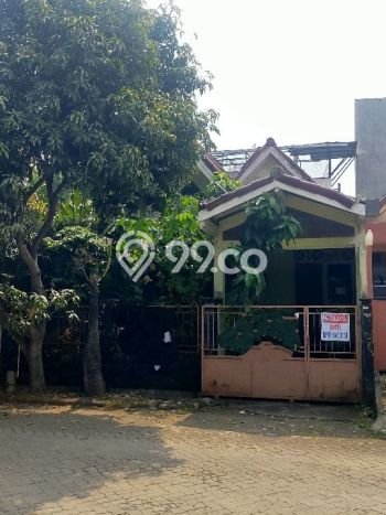 Rumah Modern 4 KT LT 160m2 di Lippo Karawaci Rumah Modern 4 KT LT 160m2 di Lippo Karawaci