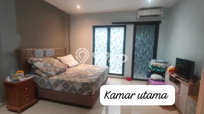 Hunian Super Elit dengan Akses Paling Strategis di Serpong Villa Melati Mas, Tangerang Selatan Hunian Super Elit dengan Akses Paling Strategis di Serpong Villa Melati Mas, Tangerang Selatan