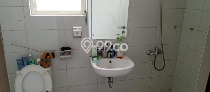 Dijual Rumah Modern 2 KT di BSD, Tangerang Dijual Rumah Modern 2 KT di BSD, Tangerang