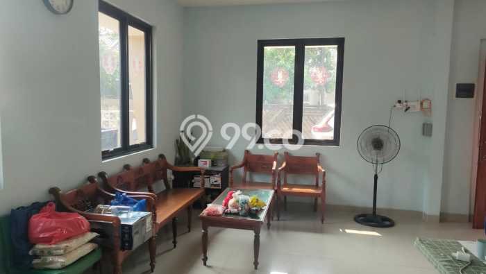 Hunian Super Elit dengan Akses Paling Strategis di Serpong Villa Melati Mas, Tangerang Selatan Hunian Super Elit dengan Akses Paling Strategis di Serpong Villa Melati Mas, Tangerang Selatan