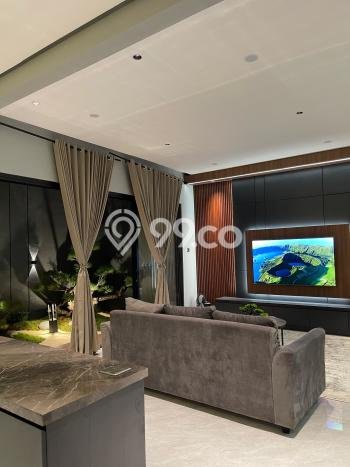 Rumah Minimalis 2 Kamar LT 160m2 di Lippo Karawaci Rumah Minimalis 2 Kamar LT 160m2 di Lippo Karawaci