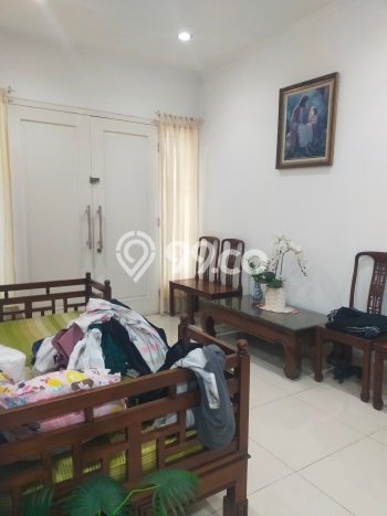 Hunian Super Elit dengan Akses Paling Strategis di Serpong Villa Melati Mas, Tangerang Selatan Hunian Super Elit dengan Akses Paling Strategis di Serpong Villa Melati Mas, Tangerang Selatan