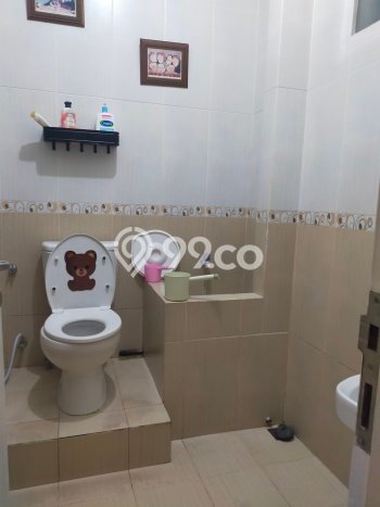 Hunian Super Elit dengan Akses Paling Strategis di Serpong Villa Melati Mas, Tangerang Selatan Hunian Super Elit dengan Akses Paling Strategis di Serpong Villa Melati Mas, Tangerang Selatan