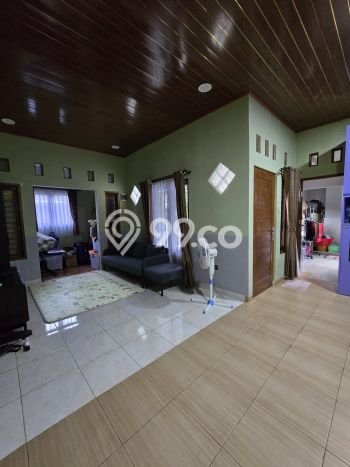 Hunian Cantik Minimalis Lb 90m2 di BSD, Tangerang Selatan Hunian Cantik Minimalis Lb 90m2 di BSD, Tangerang Selatan