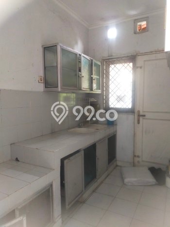 Rumah Mewah LB 140m2 Siap Pakai Desain Elegan di Alam Sutera, Tangerang Rumah Mewah LB 140m2 Siap Pakai Desain Elegan di Alam Sutera, Tangerang
