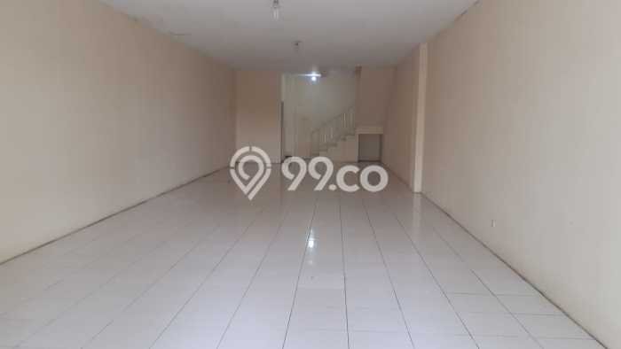 Ruko Dijual di Serpong Utara Tangerang Selatan dengan LB 250m2 Ruko Dijual di Serpong Utara Tangerang Selatan dengan LB 250m2